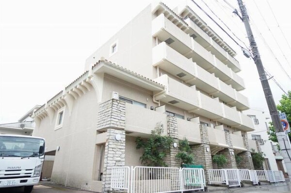 建物外観(外観)
