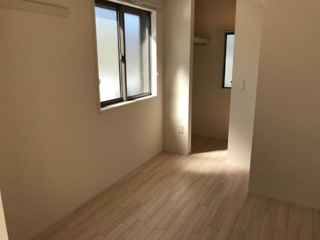 物件内観写真5　(洋室（イメージ）)