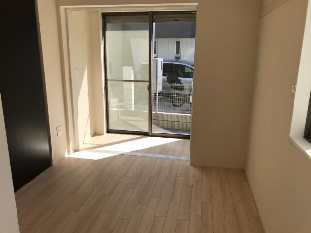 物件内観写真6　(洋室（イメージ）)