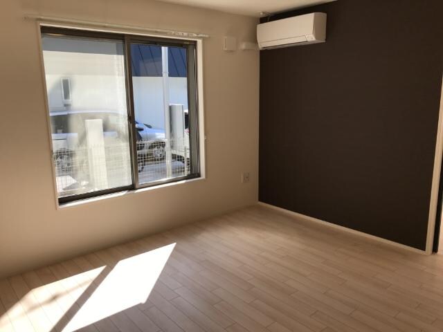 物件内観写真7　(リビング（イメージ）)