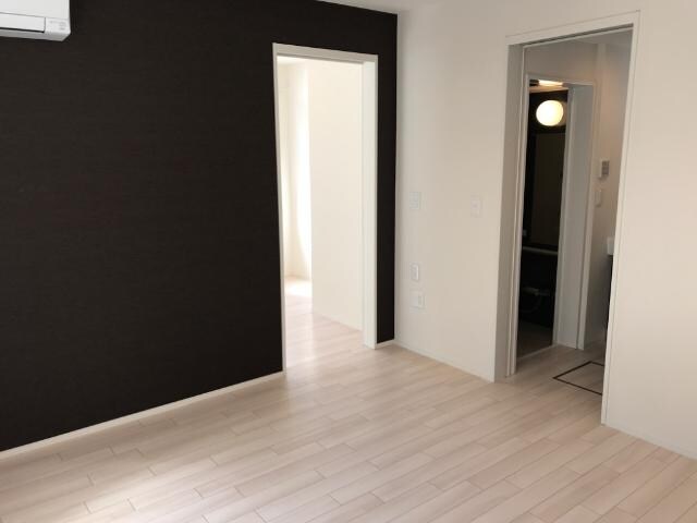 物件内観写真9　(リビング（イメージ）)