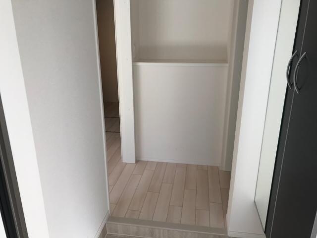 物件内観写真23　(玄関（イメージ）)