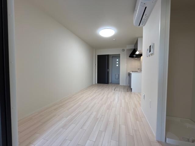 物件内観写真9　(リビング)