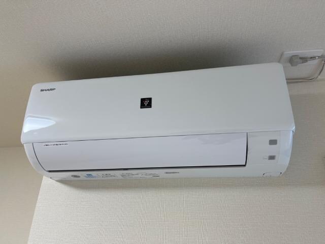 物件内観写真10　(室内設備)