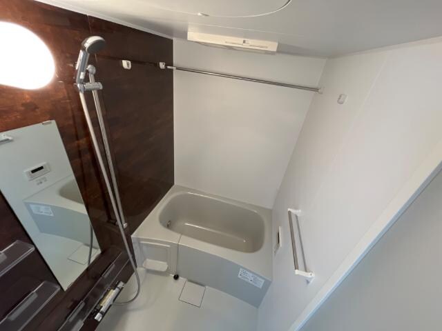 物件内観写真14　(バス／シャワールーム等)