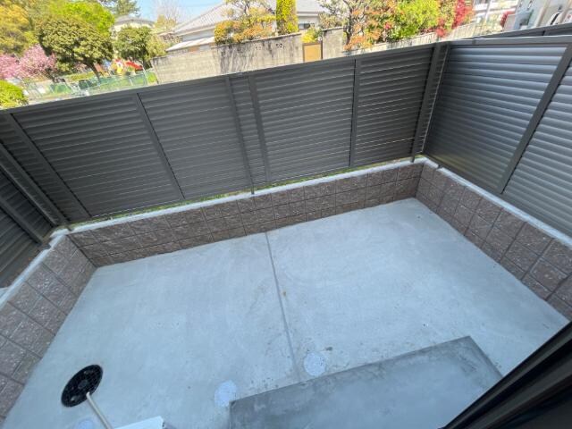 物件内観写真19　(庭)