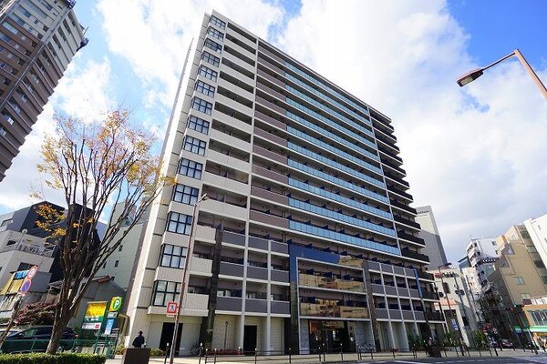建物外観(外観)