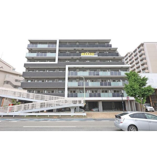 建物外観(外観)