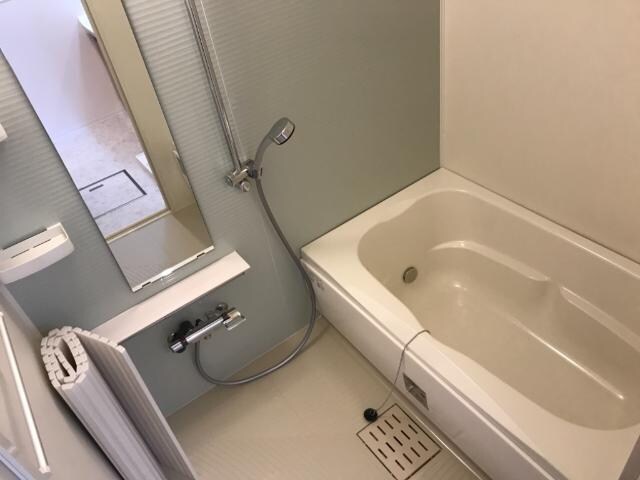 物件内観写真7　(バス／シャワールーム等)