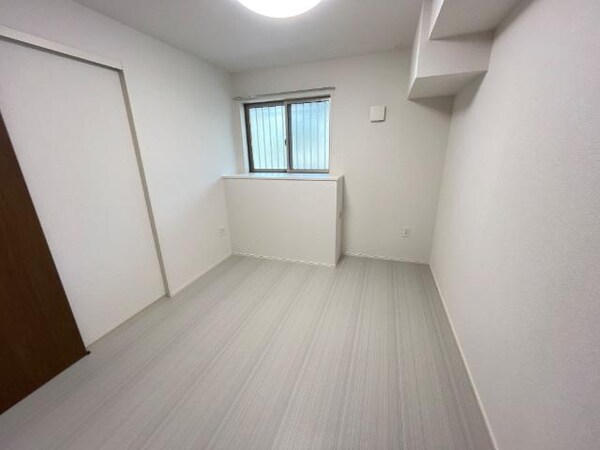 洋室（イメージ）