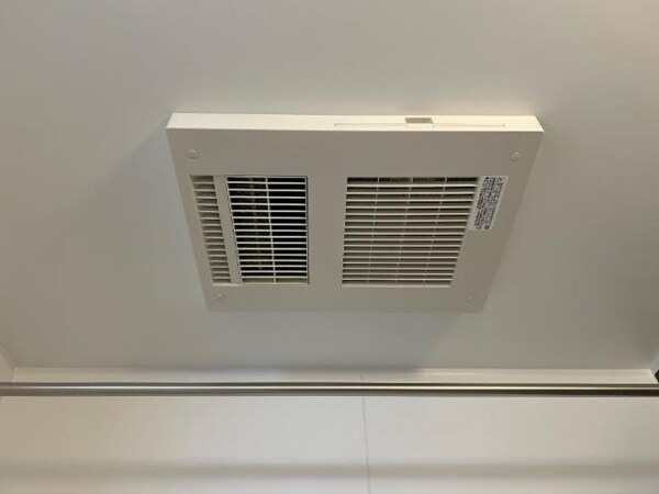 その他(浴室乾燥機（イメージ）)