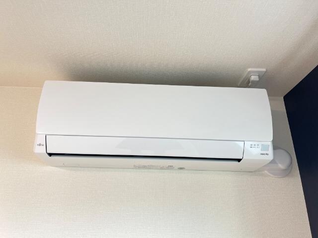 物件内観写真17　(エアコン（イメージ）)