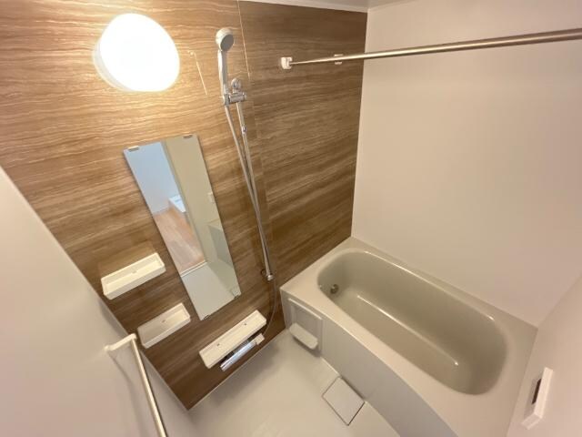物件内観写真11　(バス（イメージ）)