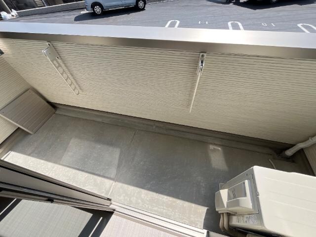 物件内観写真20　(ベランダ（イメージ）)