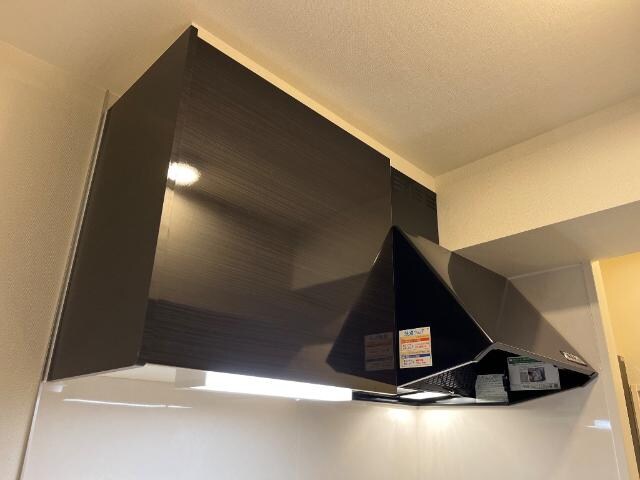 物件内観写真15　(キッチン（イメージ）)