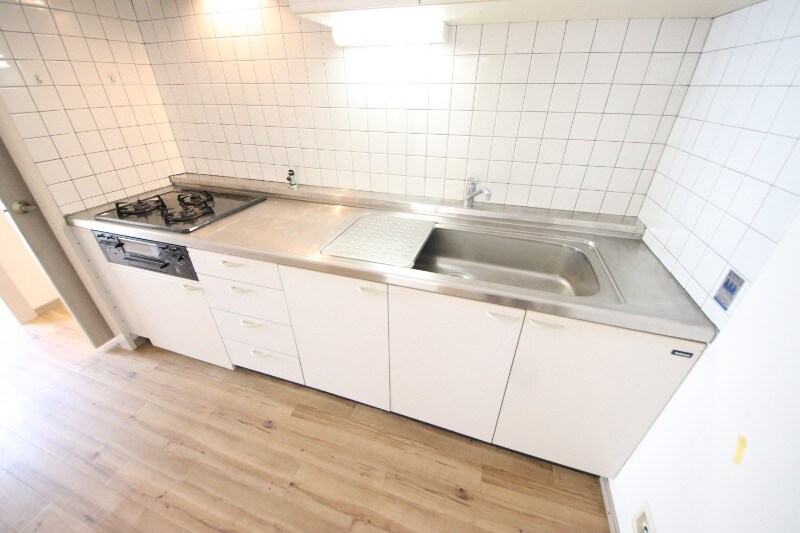 物件内観写真11　