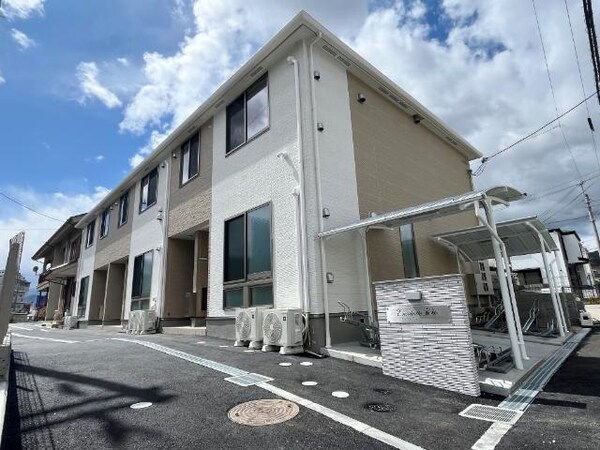 建物外観(外観写真（昼）)