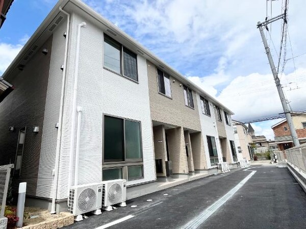 建物外観(外観写真（昼）)