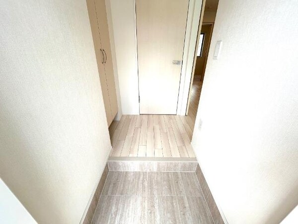 玄関(玄関)
