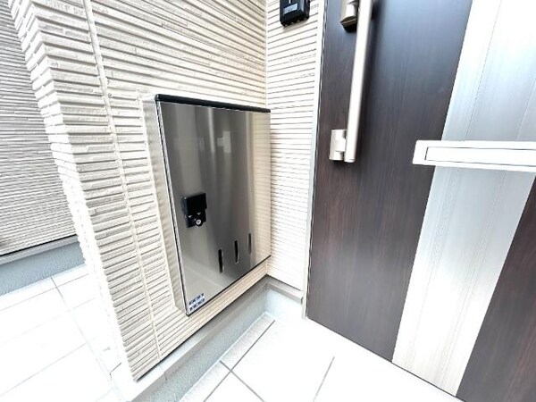 その他(宅配BOX)