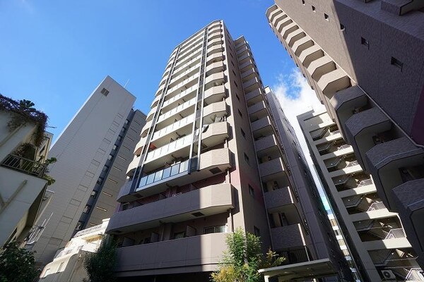 建物外観(外観)