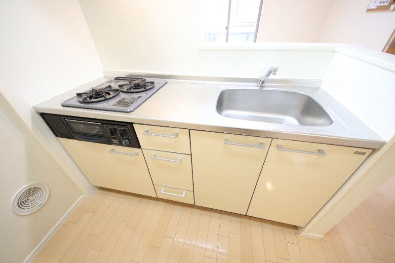 物件内観写真11　