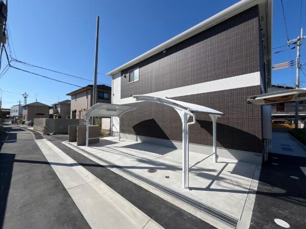 建物外観(外観写真（昼）)