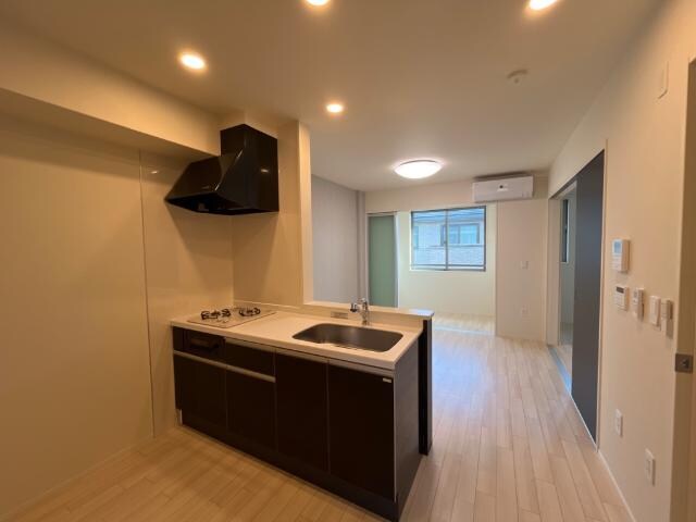 物件内観写真7　(キッチン)