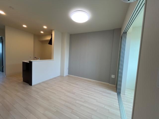 物件内観写真13　(リビング)