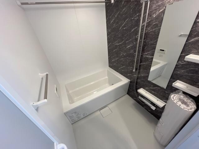 物件内観写真16　(バス／シャワールーム等)