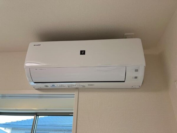 その他設備(室内設備)