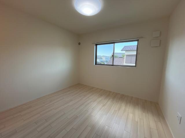 物件内観写真20　(寝室)