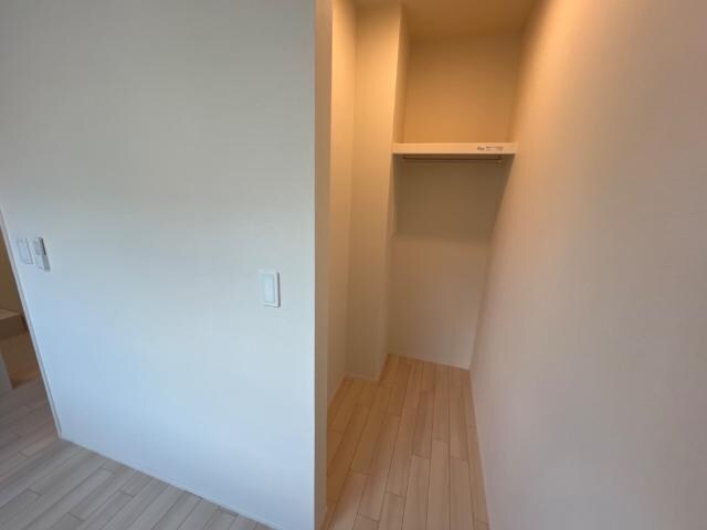物件内観写真22　(収納)