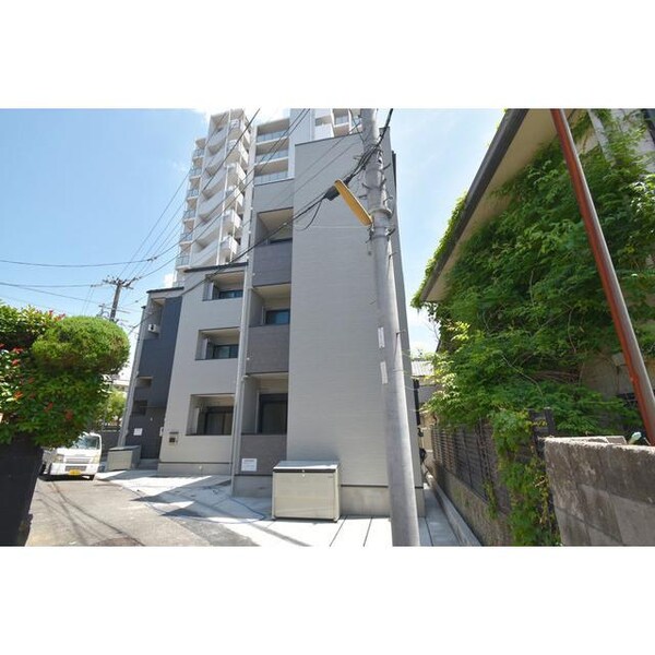 建物外観(外観)