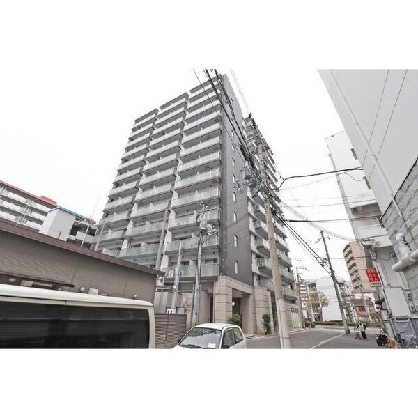 建物外観(外観)