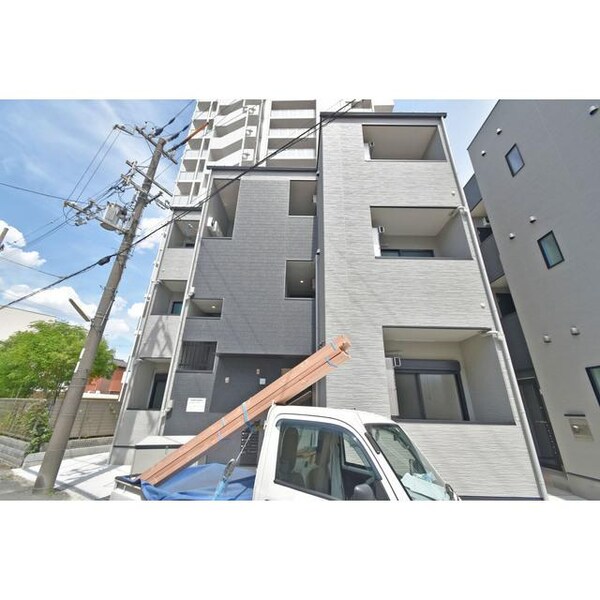 建物外観(外観)