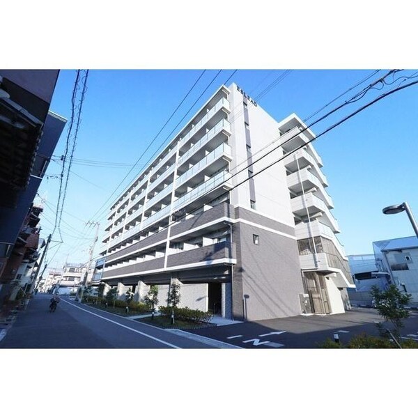 建物外観(外観)