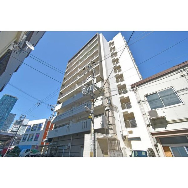建物外観(外観)