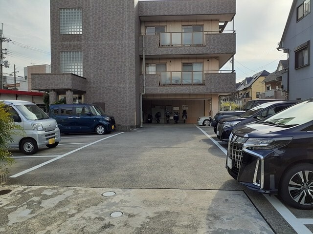 物件内観写真11　