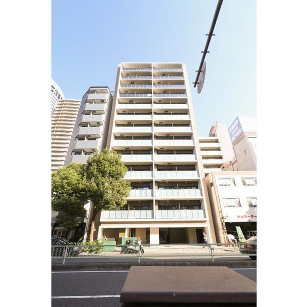 建物外観(外観)
