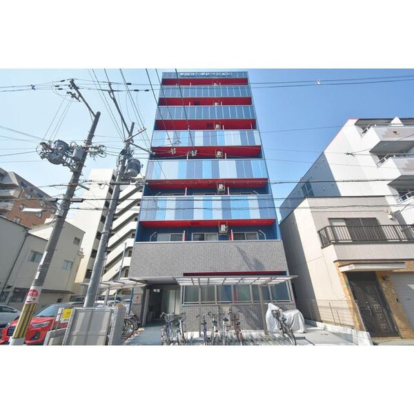 建物外観(外観)