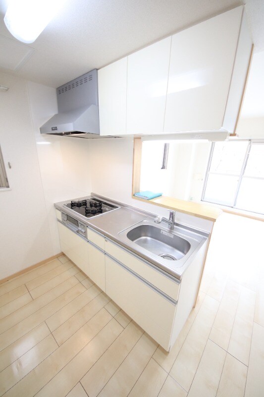 物件内観写真11　