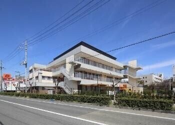 西宮市立芦原むつみ保育所