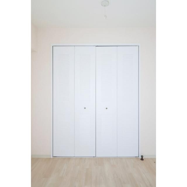 物件内観写真7　(収納)