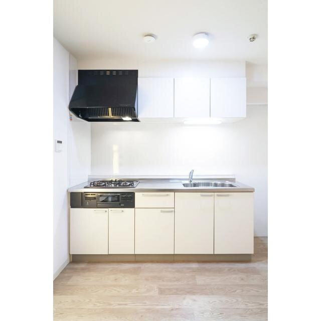 物件内観写真4　(キッチン)