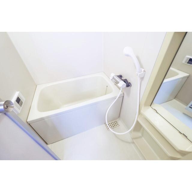 物件内観写真5　(バス／シャワールーム等)