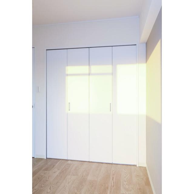 物件内観写真7　(収納)