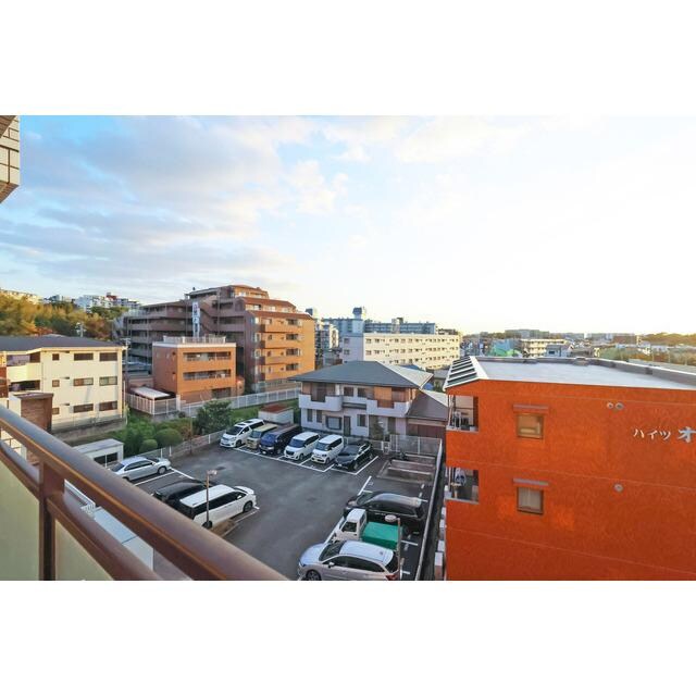 物件内観写真13　(眺望)