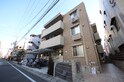 サグレス甲子園口