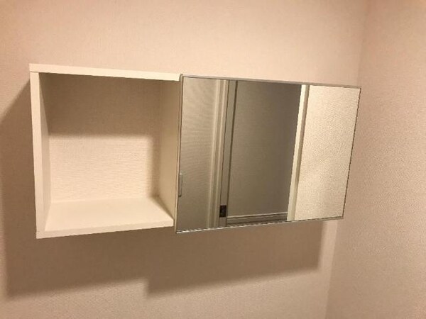 収納(収納)